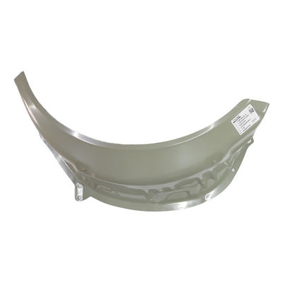 자동차 모델 3 테슬라 OEM 부품 후면 오른쪽 타이어 커버 외면 패널 1108148-SC-A