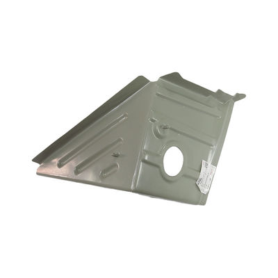 ODM 테슬라 예비 부품 후면 차체 강화 RH 1104200-SC-A