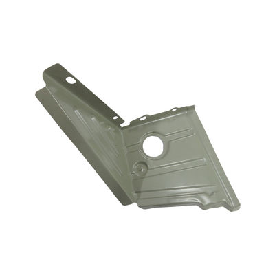 ODM 테슬라 예비 부품 후면 차체 강화 RH 1104200-SC-A