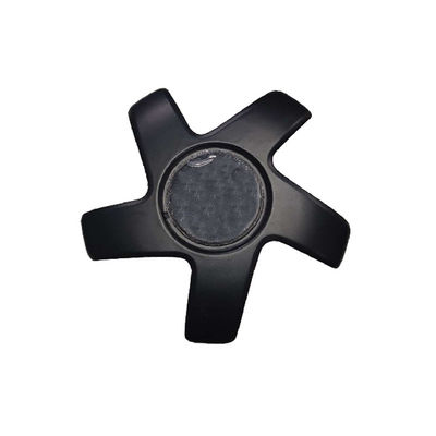 작은 19 인치 플라스틱 테슬라 모델 Y 바퀴 커버 1044234-00-A ODM