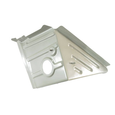 OEM 테슬라 모델 3 뒷체 강화 LH 25 1104199-SC-A