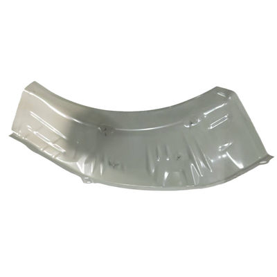 2017-2019 테슬라 모델 3 후방 왼쪽 LH W/H 외면 패널 커버 1073675-00-E OEM