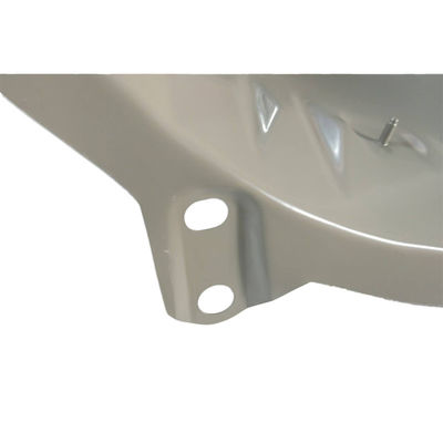 2017-2019 테슬라 모델 3 후방 왼쪽 LH W/H 외면 패널 커버 1073675-00-E OEM