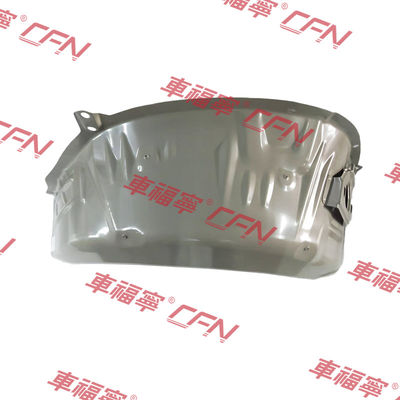 2017-2019 테슬라 모델 3 후방 왼쪽 LH W/H 외면 패널 커버 1073675-00-E OEM