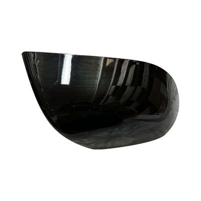 OEM 18-23 테슬라 모델 3 자동차 후면 거울 덮개 교체 RH 1092292-00-A