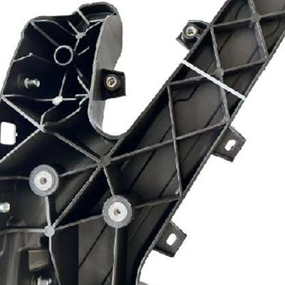 2017-2022 테슬라 모델 3 전면 라디에이터 코어 지원 브래킷 1110240-00-B