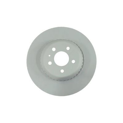 테슬라 모델 3 2017-2023 아우미늄 브레이크 디스크 프론트 P 에디션 1044616-00-D