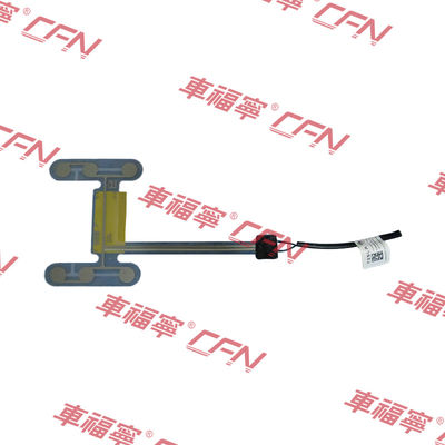 테슬라 EV 자동차 안전 시스템 첫 번째 활 점유 센서 스위치 1099592-00-D