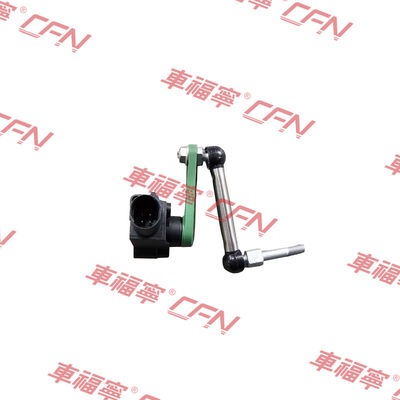 테슬라 모델 S 2012-2016 에어 서스펜션 운전 높이 센서 조립 후면 1004173-00-A