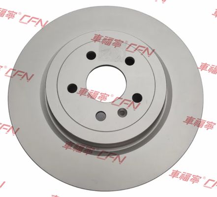 REAR BRAKE ROTOR Model X 1027632-00-B 365x28MM 탄소 세라믹 세련되고 현대적
