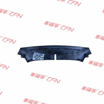 FRUNK APRON FRONT Tesla Model X15-21 PLASTIC 103*22*3.5 1036234-00-F 간편 설치