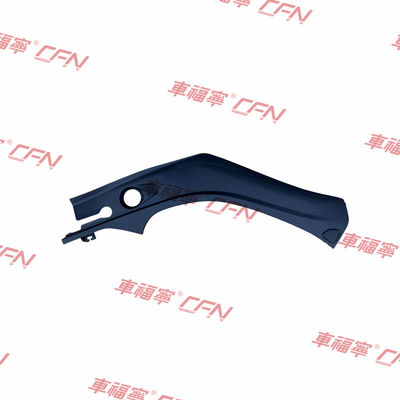 FRUNK APRON 왼손 테슬라 모델 X15-21 블랙 1036236-00-G 0.55KG 장수