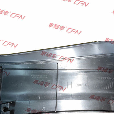 FRUNK APRON 왼손 테슬라 모델 X15-21 블랙 1036236-00-G 0.55KG 장수