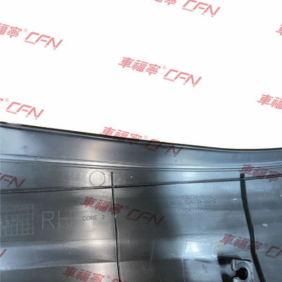 FRUNK APRON 오른손 테슬라 모델 X15-21 블랙 1036238-00-G 0.55KG 오래 지속