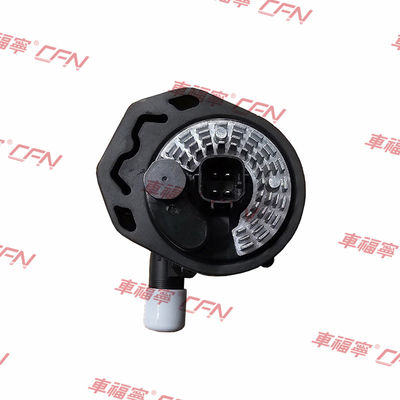 테슬라 모델 S MS12-21 냉각 시스템 보조 물 냉각 펌프 OEM 1037327-00-G PIASTIC