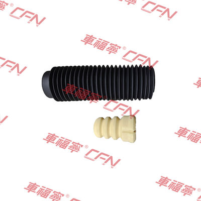 테슬라 모델 3 Y 후면 코일 덤퍼 조인스 버머 1044464-00-C 블랙 플라스틱 / 고무