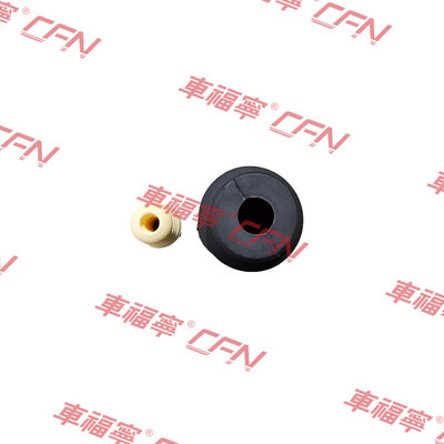 테슬라 모델 3 Y 후면 코일 덤퍼 조인스 버머 1044464-00-C 블랙 플라스틱 / 고무