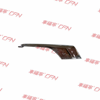 테슬라 모델 X 오른쪽 전면 하부 안개 조명 Molding Trim Strip 1049612-00-F OEM