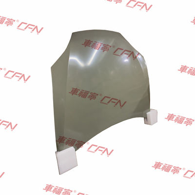 후드 어셈블리 COMP ECOAT ONLY 1051875-E0-G 방수 내구성