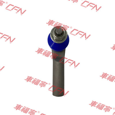 TESLA MODEL S 2012-2016 FRONT 왼쪽 또는 오른쪽 측면 스티어링 기어 랙 타이 로드 링크 6007071-00-B