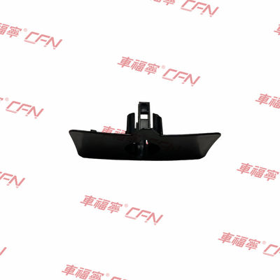 후방 주차 거리 센서 홀더 1501431-00-A 플라스틱 블랙 Tesla Model Y용