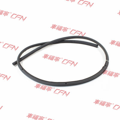 Tesla Model 3 리어 도어 보조 실 우측 1500061-00-A 누수 방지 고무