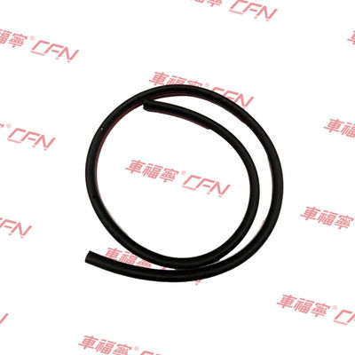 밀폐 후문 2차 오른쪽 TESLA 모델 3 2017-2023 1090508-00-D 유출 방지 고무