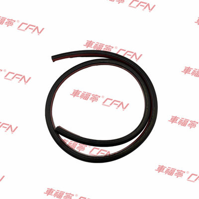 밀폐 후문 2차 오른쪽 TESLA 모델 3 2017-2023 1090508-00-D 유출 방지 고무