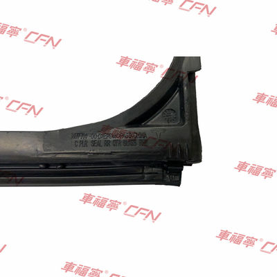 씰 스트립 - 리어 쿼터 글래스 씰 스트립 우측 1497715-00-D  고무 40*15*2