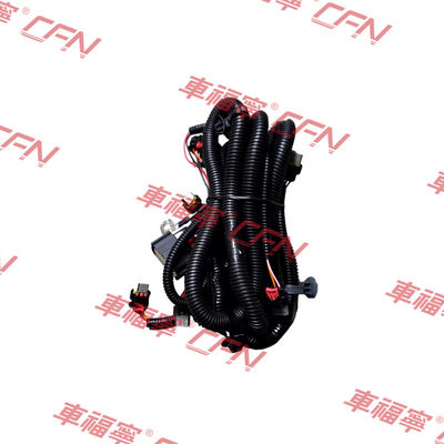 전면 범퍼 주차 센서 하네스 2067958-00-B Tesla Model 3 Y 2017 – 2022용