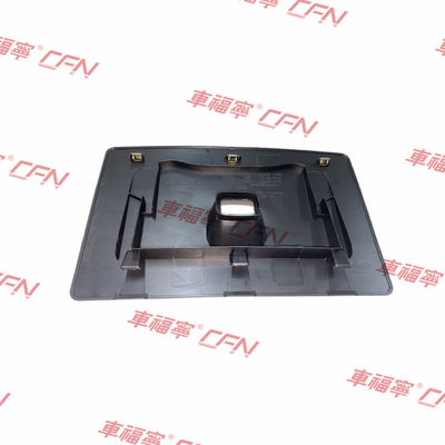 TESLA MODEL Y 프렁크 트림 커버 1494086-00-B 블랙 플라스틱 36*23*3