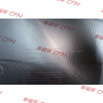 테슬라 모델 Y 전면 와이퍼 커브 트림 LHD 1619812-00-A 전기 2021