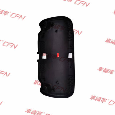 M3, PKG TRAY, CN, TUNDEL, BASE, END 항목 1642004-00-C 검은색 108*53*18