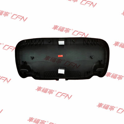 M3, PKG TRAY, CN, TUNDEL, BASE, END 항목 1642004-00-C 검은색 108*53*18