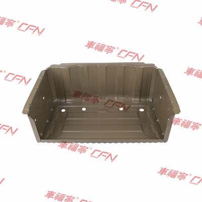 테슬라 모델 3 (2019-2022) 조립 - 트렁크 바닥 1776527-SC-A 알루미늄 합금