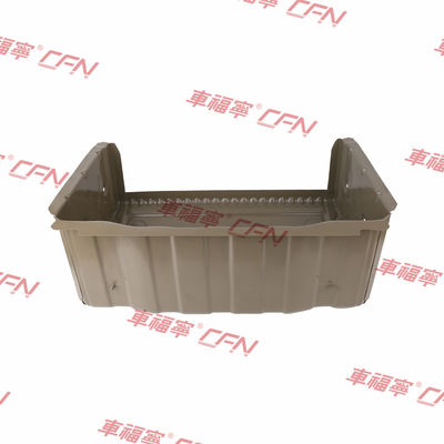 테슬라 모델 3 (2019-2022) 조립 - 트렁크 바닥 1776527-SC-A 알루미늄 합금