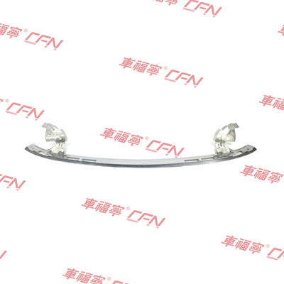 테슬라 모델 Y 전면 강화 충돌 바 1505433-00-A 전기 106 * 38 * 20