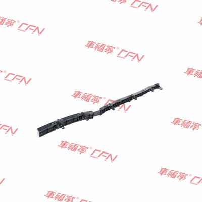 후면 오른쪽 배머 브래킷 1034832-00-D 2015-2021 테슬라 모델 X용 플라스틱