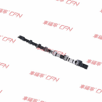 후면 오른쪽 배머 브래킷 1034832-00-D 2015-2021 테슬라 모델 X용 플라스틱