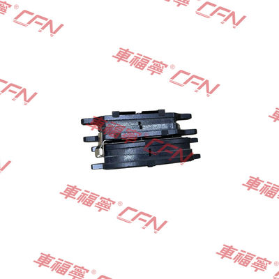 브레이크 패드 키트 3/Y2017-2023 모델의 뒷바지 8008245-00-B