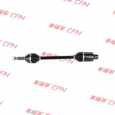 Tesla Model X 2017 앞 우측 조수석 측 액슬 하프 샤프트 1027115-00-D 전륜 구동