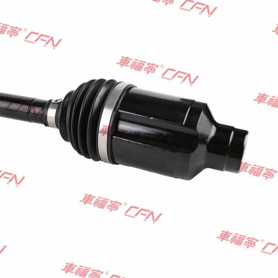 Tesla Model X 2017 앞 우측 조수석 측 액슬 하프 샤프트 1027115-00-D 전륜 구동