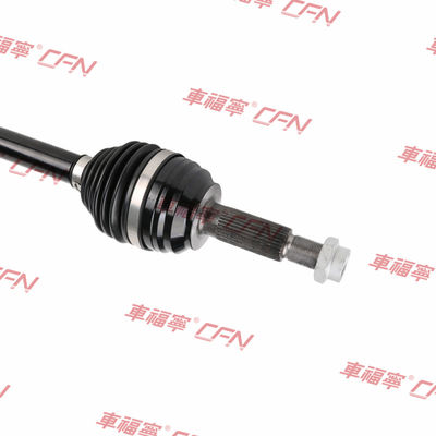 Tesla Model X 2017 앞 우측 조수석 측 액슬 하프 샤프트 1027115-00-D 전륜 구동