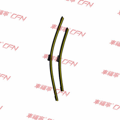 테슬라 모델 3 윈드시드 와이퍼 블레이드 2017 1076730-00-C 플라스틱