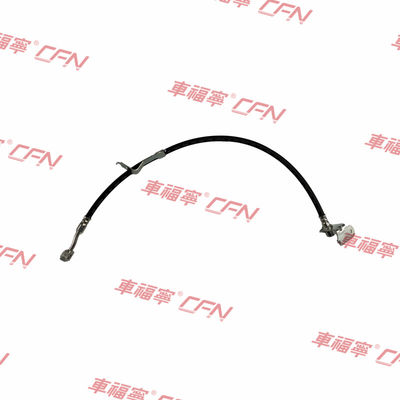 Tesla Model Y용 앞 브레이크 호스 어셈블리 좌측 운전자 측 1188721-00-B 복합 재료