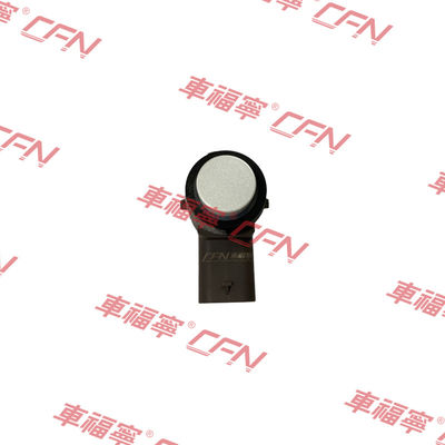 범퍼 주차 센서 Tesla Model Y S X 2525001-01-D 블랙 6*6*4