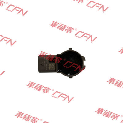 범퍼 주차 센서 Tesla Model Y S X 2525001-01-D 블랙 6*6*4