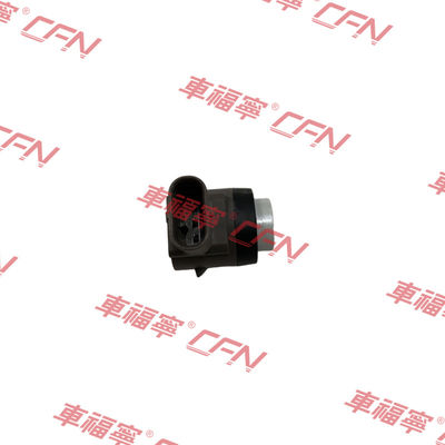 범퍼 주차 센서 Tesla Model Y S X 2525001-01-D 블랙 6*6*4