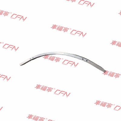 테슬라 모델 3 알루미늄 전면 배머 빔 외출 1104667-CN-L