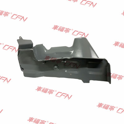 어셈블리 - FRONT SUBFRAME SUPPORT - 왼쪽 손 1487485-S0-A